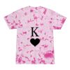 Crystal Wash Tie-Dye - Adult & Youth Thumbnail